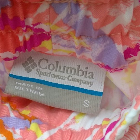 Columbia Swim Shorts Size S - Picture 2 of 2